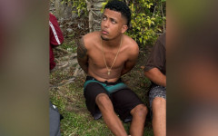 Jonatas Rodrigues foi preso no Rio de Janeiro após operação da PCTO.