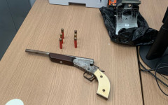 Investigado já vinha sendo monitorado pela unidade policial 