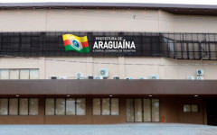 Contrato investigado foi firmado entre a Prefeitura e a empresa JR Soares Atacadista 