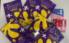 A prevenção também faz parte da folia. Use camisinha. Ela é a forma mais segura de se proteger contra as Infecções Sexualmente Transmissíveis (ISTs) e evitar gravidez não planejada.