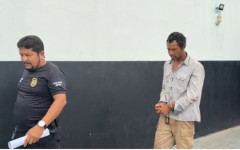 A ocorrência foi registrada por volta das 11h, no km 71 da TO-424