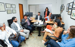 MPTO atua de forma preventiva e resolutiva para assegurar o direito constitucional à saúde.