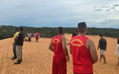 Equipes do Naturatins realizaram ações de educação ambiental e manejo da visitação no período das festividade