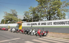 Escola Municipal Simão Lutz