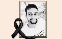 Túlio Araújo Santos foi encontrado morto na TO-164