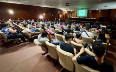 Prefeitura de Palmas abre duas turmas gratuitas de cursos voltados à juventude 