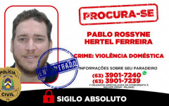 A ordem judicial foi cumprida pela Guarda Metropolitana de Palmas