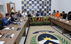 Próximo encontro do Conselho será no mês de março 