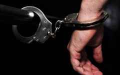 O condenado foi encaminhado à Unidade Prisional de Paraíso do Tocantins e está à disposição da Justiça 