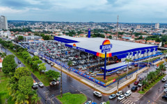 No comércio, foram 906 novas vagas formais em 2025. O Caged detalhe que a maioria desses cargos estão na área de supermercado e hipermercados 