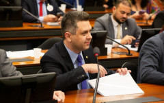 Tiago Dimas comemora aprovação do acordo Mercosul-UE e projeta crescimento de mais de 50% nas exportações do Tocantins para a Europa.