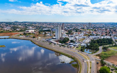 No comércio, foram 906 novas vagas formais em 2025. O Caged detalhe que a maioria desses cargos estão na área de supermercado e hipermercados 
