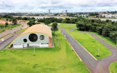 Torneio de Basquete terá início às 18h30 desta sexta-feira, enquanto o Handebol será do domingo, a partir das 7h30