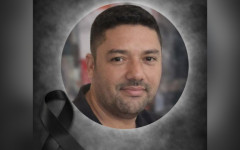 Vanderlan Andrade Carvalho tinha 33 anos e morreu após acidente em Araguaína.