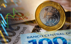 PIB brasileiro cresceu 2,3% em 2025, puxado pelo desempenho recorde da agropecuária.