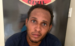 Condenado por homicídio em 2012 é preso novamente em Araguaína