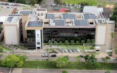 Tribunal do Júri de Araguaína condenou Washington da Silva Fonseca pelo homicídio de Alessandro Soares Barros