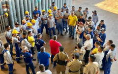  Projeto De Homem para Homem integra ações de prevenção, conscientização e práticas restaurativas, com foco na responsabilização masculina e na redução da reincidência da violência doméstica e familiar