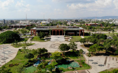 Governo do Tocantins cria, por meio da Medida Provisória nº 8, a Secretaria de Desenvolvimento das Regiões Metropolitanas 