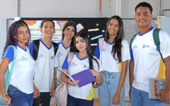  Queda na distorção é resultado da política educacional do Governo do Estado que envolve ações de recomposição das aprendizagens e iniciativas que estimulam a permanência dos estudantes na escola até a conclusão da educação básica 