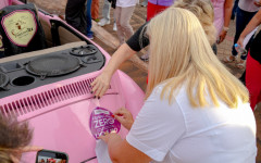 Araguaína fortalece políticas de acolhimento, saúde e geração de renda para mulheres