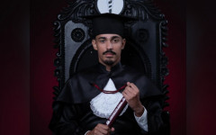 Leonardo Alves Araújo Sales morreu em acidente na manhã desta quarta-feira (11), na Avenida Dom Emanuel, em Araguaína 