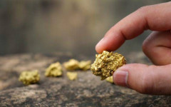 Setor mineral impulsiona a economia do Tocantins e gera novos investimentos nos municípios 