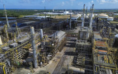 Petrobras anuncia reajuste de R$ 0,38 no diesel a partir de sábado (14), com impacto mitigado por medidas do governo federal