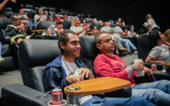 Ação foi realizada na última quinta-feira, 12