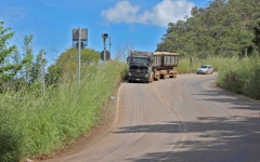  Iniciativa objetiva melhorar a mobilidade e reforçar a segurança viária na região