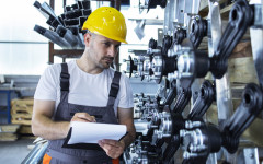 Indicador da Fieto aponta queda na confiança do empresário industrial do Tocantins em março, com 47,6 pontos