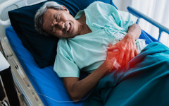  Estima-se que entre 30% e 35% dos adultos brasileiros convivam com algum grau de esteatose hepática