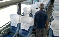 Empresas devem cumprir Estatuto do Idoso e reservar vagas gratuitas em todas as viagens, determina MPTO.