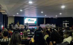 O congresso também permitirá a submissão de trabalhos científicos, os trabalhos aprovados serão publicados nos anais do evento. O período para submissão inicia no próximo dia 23 de março e segue até 23 de abril.