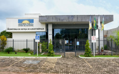 Promotoria de Justiça de Augustinópolis