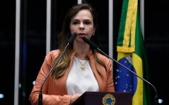 Justiça determinou retirada de vídeo com informações falsas veiculado por adversário