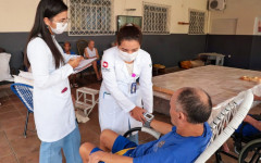 O contribuinte Pessoa Física pode doar até 6% do imposto devido e a Pessoa Jurídica, até 1%.