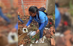 A lista de convocados e a documentação necessária para a contratação estão disponíveis na edição nº 3474 do Diário Oficial do Município, publicada em 18 de março.