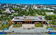 Tocantins cresce 593,8% em 30 anos e se torna destaque nacional no avanço econômico