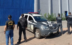 Polícia Civil indiciou servidor público por fraude processual e falsidade ideológica após investigação da 6ª DEIC