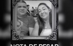 osé da Silva Miranda, 53, e Joseleia Ribeiro de Sousa Miranda, 55, morreram em acidente na BR-153 entre Araguaína e Nova Olinda na noite desta quinta-feira (26)