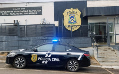 Polícia Civil investiga esquema milionário de desvio de dinheiro em Paraíso