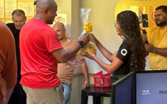 A iniciativa integra um novo programa de recompensas da Maxim, criado para valorizar o desempenho dos motoristas parceiros 