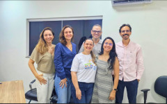 Hospital de Doenças Tropicais da UFNT (HDT-UFNT) é referência no norte do Tocantins e agora também polo de formação de especialistas para o SUS