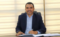 Iniciativa reforça o compromisso da gestão com a valorização do funcionalismo e a responsabilidade social, com atenção especial aos servidores mais vulneráveis, ampliando o poder de compra e garantindo maior segurança alimentar às famílias - 