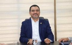 Governador Wanderlei Barbosa destacou o caráter técnico das nomeações e a continuidade das ações na gestão estadual