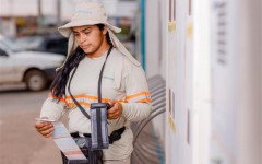 Podem participar consumidores residenciais que não estejam incluídos na Tarifa Social.