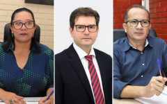 Suzana Salazar assume Secretaria da Mulher; José da Guia preside a ASTT; Renato Assunção fica interinamente no Gabinete