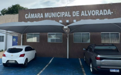 Câmara Municipal de Alvorada, no sul do Tocantins, é alvo de ação civil pública por irregularidades no quadro de pessoal 