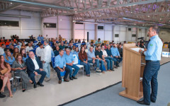 A etapa que abre o Circuita EPOCA 2026 reúne mais de 70 expositores do segmento e uma programação voltada ao fortalecimento do setor produtivo e ao desenvolvimento econômico da região